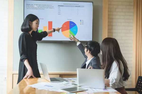 Scopri tutto sul profilo della posizione di controllo qualità