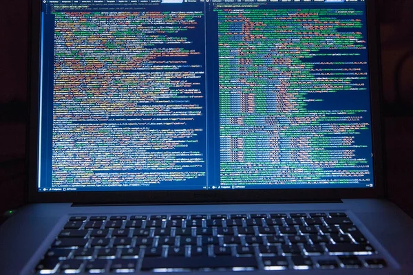 Desarrolladores de software