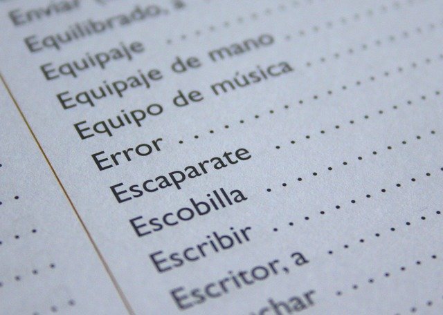 requisitos para ser profesor de español en el extranjero