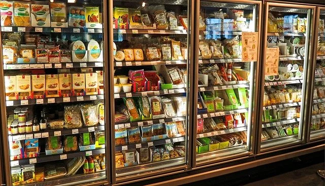 Cosa sono gli impianti di refrigerazione?