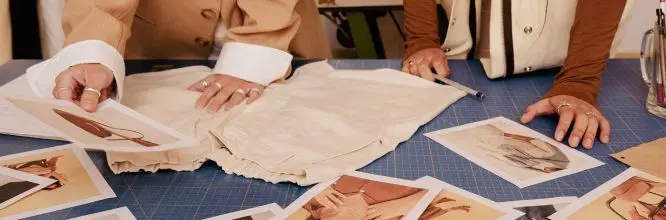 ¿Qué es el diseño de vestuario, sino se trata de moda?