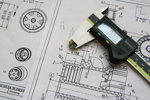 corso di disegno tecnico