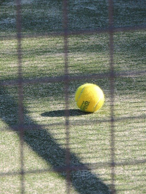 Cómo se juega el tie break en pádel? - Padel Profesional