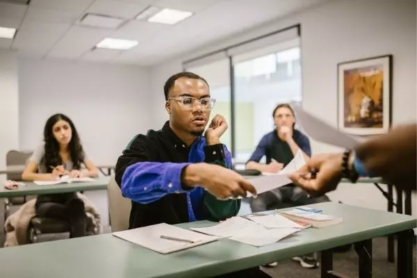 test per sapere quale titolo universitario studiare