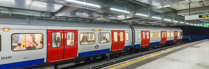 Introduzione ai tipi di treni