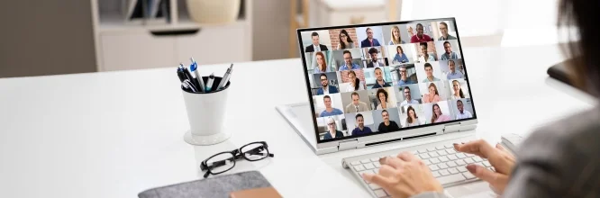 5 Tipos de comunidades virtuales educativas