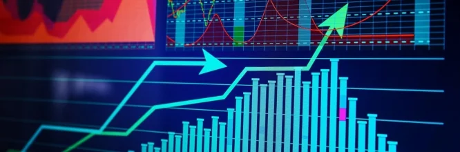 Descubre los distintos tipos de gráficas estadísticas: ¿Cómo elegir el gráfico adecuado?