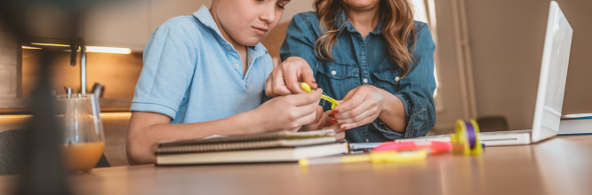 Tipos de hábitos de estudio