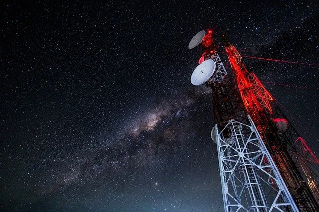 laurea in telecomunicazioni