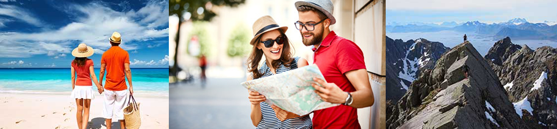 master marketing turistico