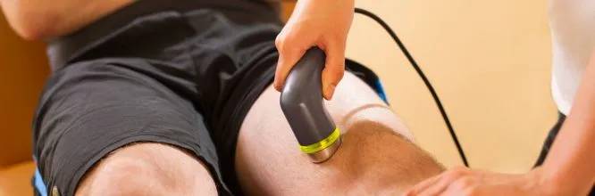 ¿Cómo se utiliza el ultrasonido en fisioterapia?