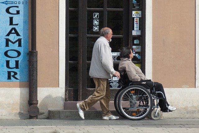 inserción laboral para personas con discapacidad