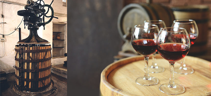 cursos de sommelier