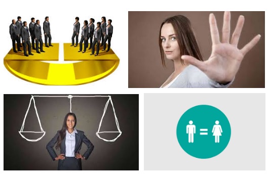 Agente de Igualdad de Oportunidades para la Mujer (Curso Homologado con Titulaci&oacute;n Universitaria + 20 Cr&eacute;ditos tradicionales LRU) (Curso online)