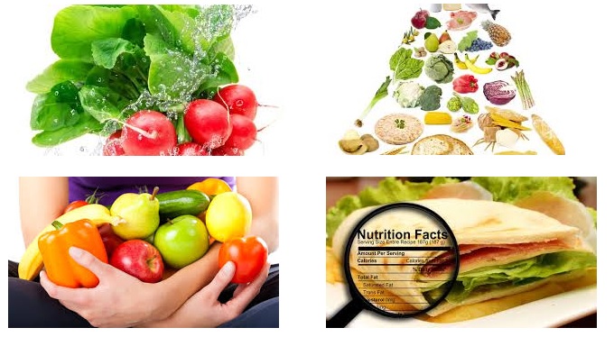 alimentacion saludable