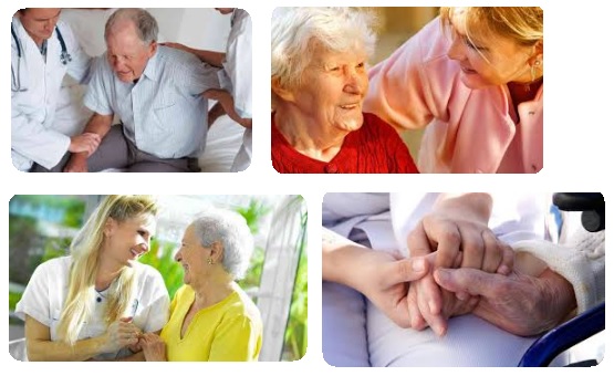 Atenci&oacute;n Sociosanitaria a Personas en el Domicilio (Dirigida a la Acreditaci&oacute;n de las Competencias Profesionales R.D. 1224/2009) (Curso online)