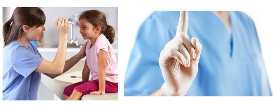 Curso Auxiliar de enfermeria