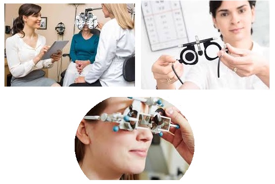 curso auxiliar de optica online optica en linea
