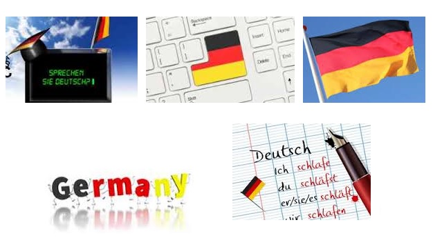 Curso Intensivo Alemán B2. Nivel Oficial Consejo Europeo