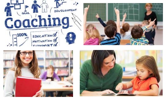 Coaching educativo