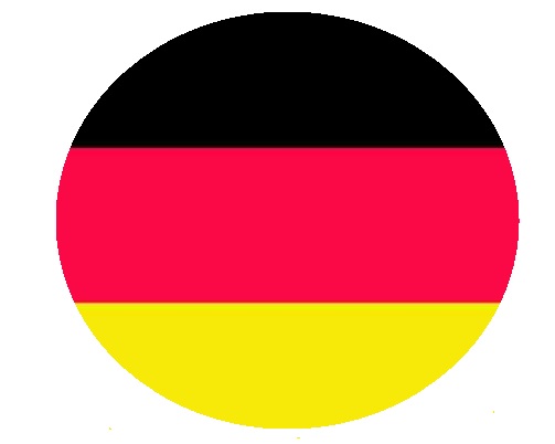 Curso Intensivo Alemán B2. Nivel Oficial Consejo Europeo (Curso online)