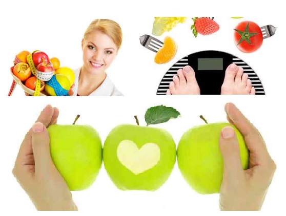 alimentacion saludable