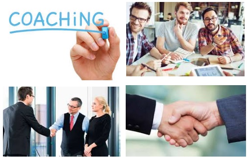 Liderazgo de Equipos