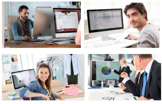 Microsoft Specialist