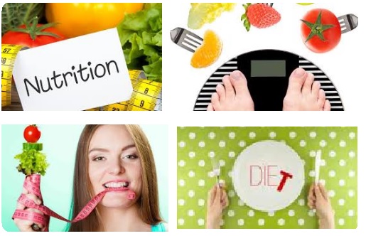 curso dietetica y nutricion