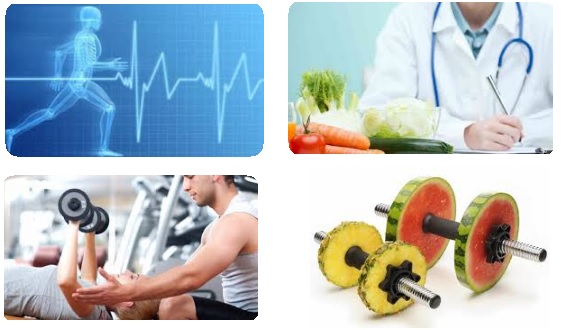Curso Superior de Entrenador Personal + Experto en Nutrición Deportiva (Doble Titulación + Carné de Federado) (Curso online)