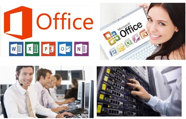 Curso office
