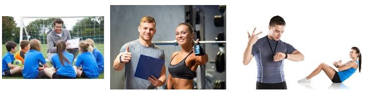 Master Deportivo de Entrenador Personal, Nutrici&oacute;n y Coaching Deportivo (Titulaci&oacute;n M&uacute;ltiple + 4 Cr&eacute;ditos ECTS)