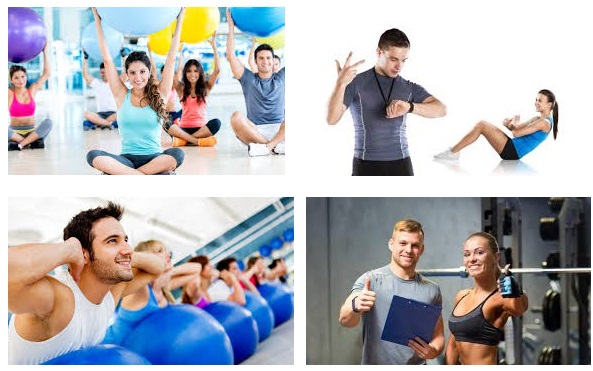 CURSO ENTRENADOR PERSONAL ONLINE