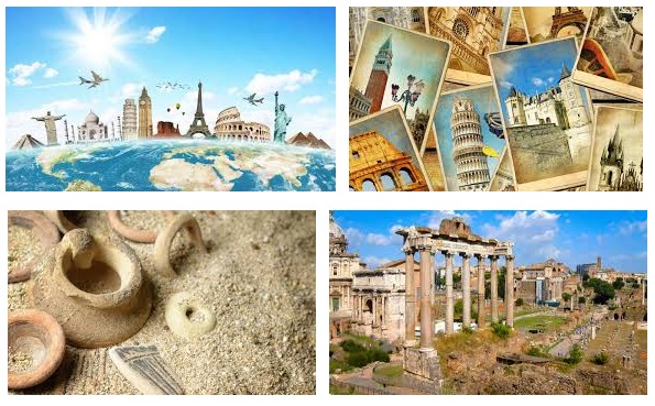 especialista conservacion restauracion bienes arqueologicos