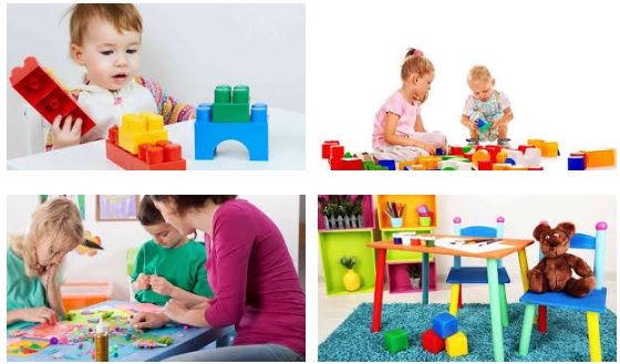 curso educacion infantil