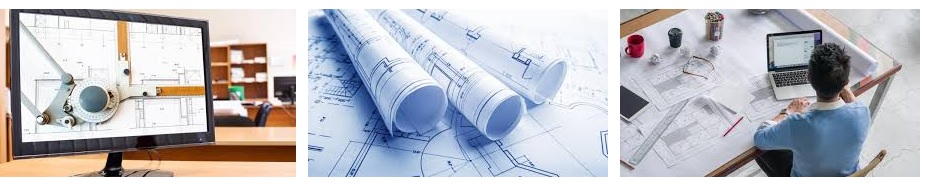 Delineante en la Construcción: Experto en AutoCAD
