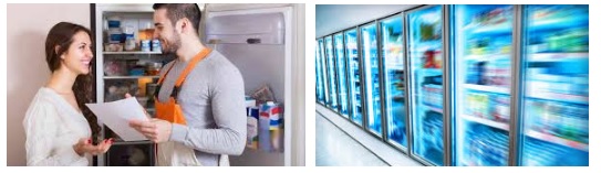 Experto en Mantenimiento de C&aacute;maras Frigor&iacute;ficas 