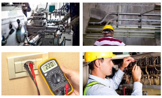 curso de automatismos de esquemas electricos Automatismos electricos