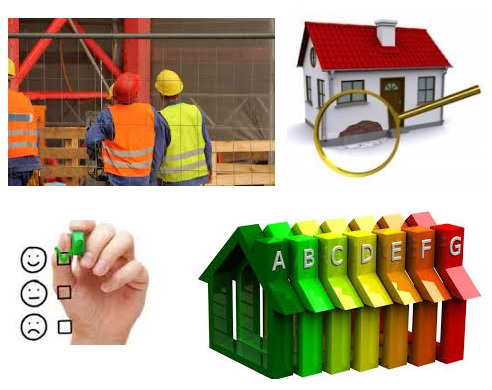 Inspeccion Tecnica de Edificios