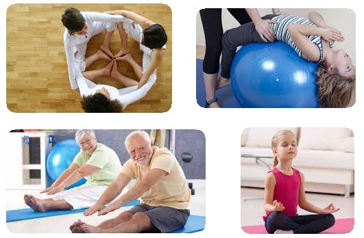 Instructor de Pilates (CARNÉ DE FEDERADO) (Acreditado) (Curso online)