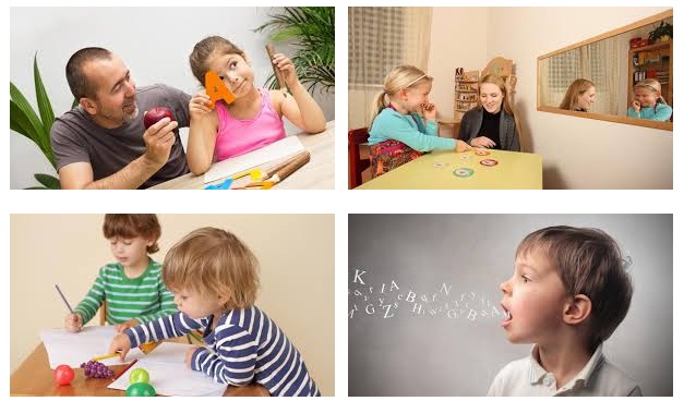 curso logopedia escolar pedagogia terapeutica doble