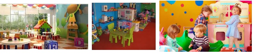 Monitor de Ludoteca (Curso Universitario de Especializaci&oacute;n + 8 Cr&eacute;ditos ECTS)