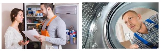 Mantenimiento de Electrodom&eacute;sticos (Dirigida a la Acreditaci&oacute;n de las Comptencias Profesionales R.D. 1224/2009) (Curso online)