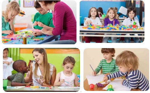 Master en Educación Especial (Titulación Universitaria + 60 Créditos ECTS) (Master Online)