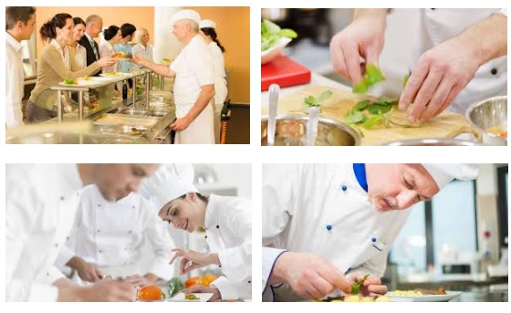 Master Escuela de Cocina Online