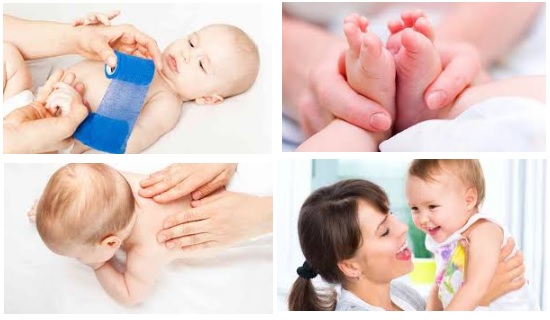 Master Europeo en Pediatría y Puericultura