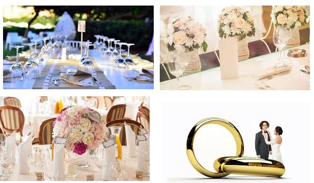 master wedding planner