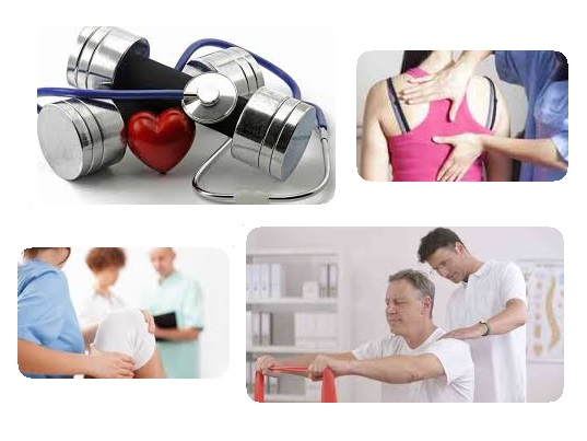 master medicina deportiva