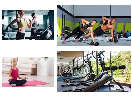 Monitor de Body Training (Doble Titulación + 4 Créditos ECTS)