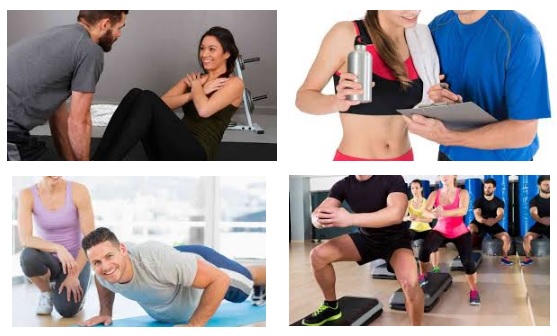 Monitor de Body Training (Doble Titulación + 4 Créditos ECTS) (Curso Homologado Online)